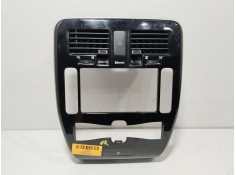 Recambio de consola central para nissan leaf (ze1) electric referencia OEM IAM 969115SH0B  