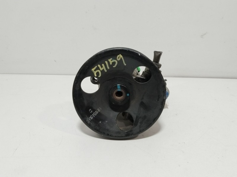 Recambio de bomba direccion para chevrolet nubira station wagon 2.0 d referencia OEM IAM   