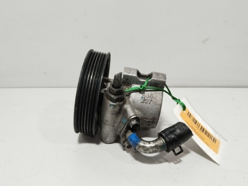 Recambio de bomba direccion para chevrolet nubira station wagon 2.0 d referencia OEM IAM   