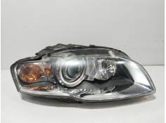 Recambio de faro derecho para audi a4 b7 avant (8ed) 2.0 tdi 16v referencia OEM IAM 8E0941030AS  
