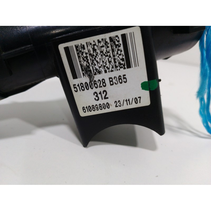 CONMUTADOR DE ARRANQUE 51800628 61089800  - imagen 3