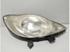 Recambio de faro derecho para peugeot 107 (pm_, pn_) 1.0 referencia OEM IAM 620674  