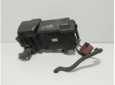 Recambio de caja reles / fusibles para peugeot 107 (pm_, pn_) 1.0 referencia OEM IAM 5014P01  