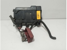 Recambio de caja reles / fusibles para peugeot 107 (pm_, pn_) 1.0 referencia OEM IAM 5014P01   2