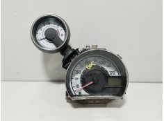 Recambio de cuadro instrumentos para peugeot 107 (pm_, pn_) 1.0 referencia OEM IAM 8211RW  