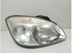 Recambio de faro derecho para kia rio ii sedán (jb) 1.4 16v referencia OEM IAM 921021G020  
