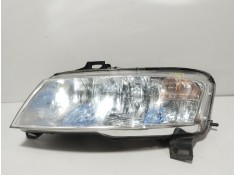 Recambio de faro izquierdo para fiat stilo (192_) 1.4 16v (192axh1b, 192bxh1b) referencia OEM IAM 51712712  