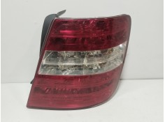 Recambio de piloto trasero izquierdo para fiat stilo (192_) 1.9 jtd (192_xe1a) referencia OEM IAM 46758988  