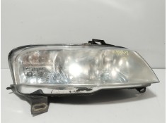 Recambio de faro derecho para mazda 6 hatchback (gg) 2.0 di (gg14) referencia OEM IAM GJ6R510K0E  
