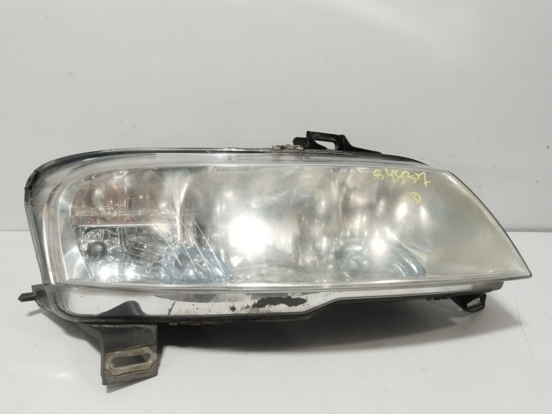 Recambio de faro derecho para mazda 6 hatchback (gg) 2.0 di (gg14) referencia OEM IAM GJ6R510K0E  