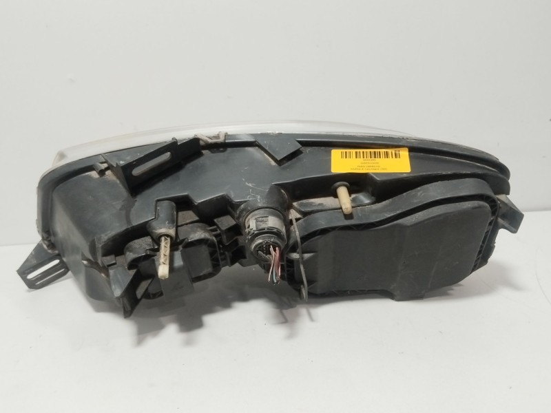 Recambio de faro derecho para mazda 6 hatchback (gg) 2.0 di (gg14) referencia OEM IAM GJ6R510K0E  