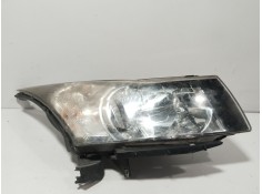 Recambio de faro derecho para chevrolet cruze (j300) 2.0 cdi referencia OEM IAM 95956272  