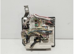 Recambio de caja reles / fusibles para renault megane ii (bm0/1_, cm0/1_) 1.5 dci (bm1e, cm1e) referencia OEM IAM 8200481866F 82