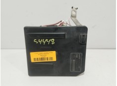 Recambio de caja reles / fusibles para renault megane ii (bm0/1_, cm0/1_) 1.5 dci (bm1e, cm1e) referencia OEM IAM 8200481866F 82 2