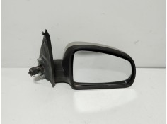 Recambio de espejo retrovisor derecho para opel meriva a monospace (x03) 1.7 cdti (e75) referencia OEM IAM 6428174  ELECTRICO