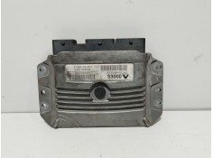 Recambio de centralita motor uce para renault scénic ii (jm0/1_) 1.6 (jm0c, jm0j, jm1b) referencia OEM IAM 215841533B1   2