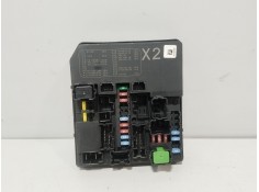 Recambio de caja reles / fusibles para nissan leaf (ze1) electric referencia OEM IAM 59ME11F00  