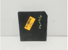 Recambio de caja reles / fusibles para nissan leaf (ze1) electric referencia OEM IAM 59ME11F00   2