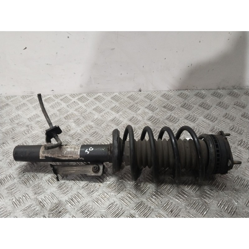AMORTIGUADOR DELANTERO IZQUIERDO 2N1118146AE  - imagen 1