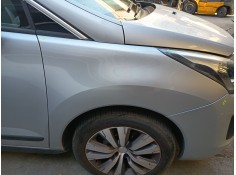Recambio de aleta delantera derecha para peugeot 3008 i monospace (0u_) 1.6 vti referencia OEM IAM 7841Z1  