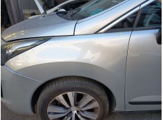 Recambio de aleta delantera izquierda para peugeot 3008 i monospace (0u_) 1.6 vti referencia OEM IAM 7840W9  