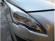 Recambio de faro derecho para peugeot 3008 i monospace (0u_) 1.6 vti referencia OEM IAM 6206N9  