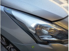 Recambio de faro derecho para peugeot 3008 i monospace (0u_) 1.6 vti referencia OEM IAM 6206N9   2