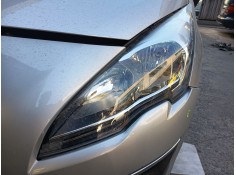 Recambio de faro izquierdo para peugeot 3008 i monospace (0u_) 1.6 vti referencia OEM IAM 6208N9  