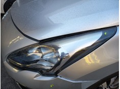 Recambio de faro izquierdo para peugeot 3008 i monospace (0u_) 1.6 vti referencia OEM IAM 6208N9   2