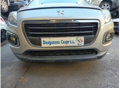 Recambio de paragolpes delantero para peugeot 3008 i monospace (0u_) 1.6 vti referencia OEM IAM 7401RZ  