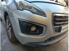 Recambio de paragolpes delantero para peugeot 3008 i monospace (0u_) 1.6 vti referencia OEM IAM 7401RZ   2