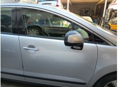 Recambio de puerta delantera derecha para peugeot 3008 i monospace (0u_) 1.6 vti referencia OEM IAM 9004AV  