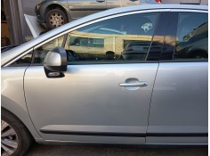Recambio de puerta delantera izquierda para peugeot 3008 i monospace (0u_) 1.6 vti referencia OEM IAM 9002AR  