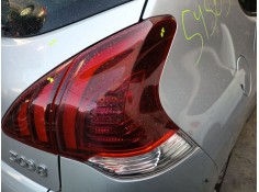 Recambio de piloto trasero derecho para peugeot 3008 i monospace (0u_) 1.6 vti referencia OEM IAM 6351HC  