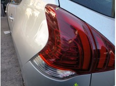 Recambio de piloto trasero izquierdo para peugeot 3008 i monospace (0u_) 1.6 vti referencia OEM IAM 6350HC  
