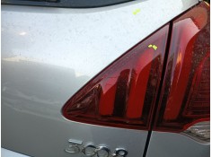 Recambio de piloto trasero derecho interior para peugeot 3008 i monospace (0u_) 1.6 vti referencia OEM IAM 6351HE  