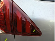 Recambio de piloto trasero izquierdo interior para peugeot 3008 i monospace (0u_) 1.6 vti referencia OEM IAM 6350HE  