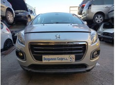 peugeot 3008 i monospace (0u_) del año 2014