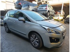 peugeot 3008 i monospace (0u_) del año 2014 2