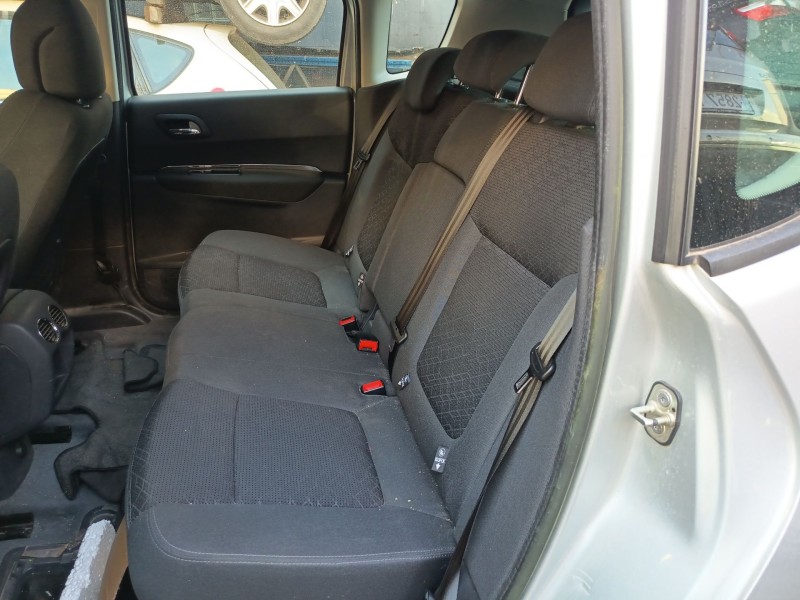 peugeot 3008 i monospace (0u_) del año 2014