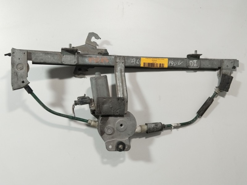 Recambio de elevalunas delantero izquierdo para alfa romeo 146 2.0 td l referencia OEM IAM 46761606  