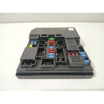 CAJA RELES / FUSIBLES 24380JG70B / 24382EW70B / 24381C990A 
