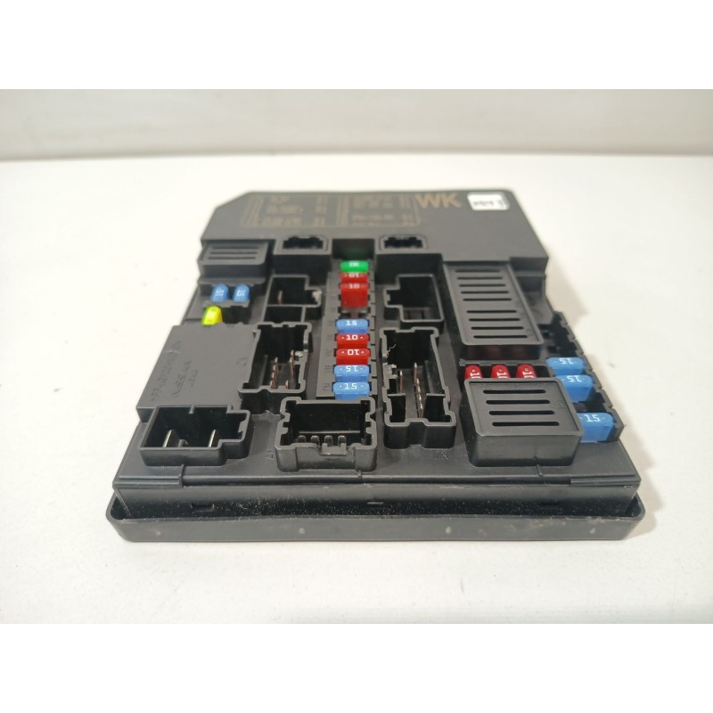 CAJA RELES / FUSIBLES 24380JG70B / 24382EW70B / 24381C990A  - imagen 1