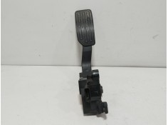 Recambio de pedal acelerador para nissan leaf (ze1) electric referencia OEM IAM 1800253RA0B  