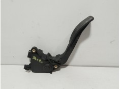 Recambio de pedal acelerador para nissan leaf (ze1) electric referencia OEM IAM 1800253RA0B   2