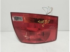 Recambio de piloto trasero izquierdo para audi a4 b7 avant (8ed) 2.0 tdi 16v referencia OEM IAM 8E5945095  