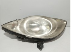 Recambio de faro izquierdo para peugeot 107 (pm_, pn_) 1.0 referencia OEM IAM 620874  