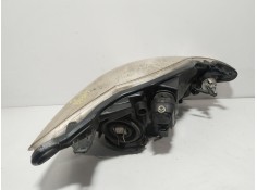 Recambio de faro izquierdo para peugeot 107 (pm_, pn_) 1.0 referencia OEM IAM 620874   2