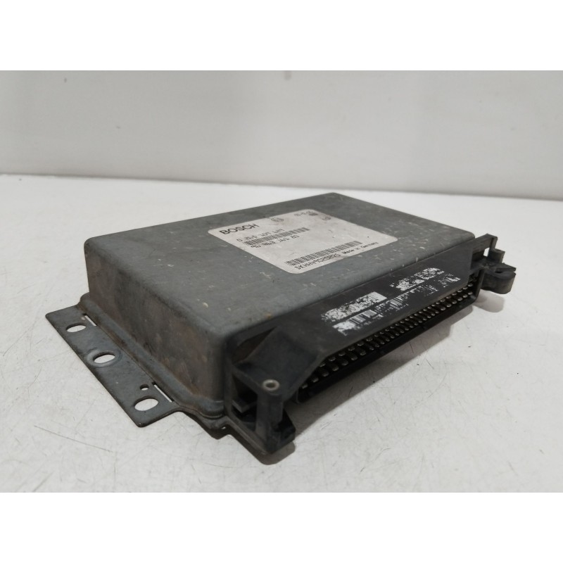 CENTRALITA MOTOR UCE 0265109629 9646316180  - imagen 3
