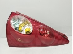 Recambio de piloto trasero derecho para peugeot 107 (pm_, pn_) 1.0 referencia OEM IAM 6351X6  